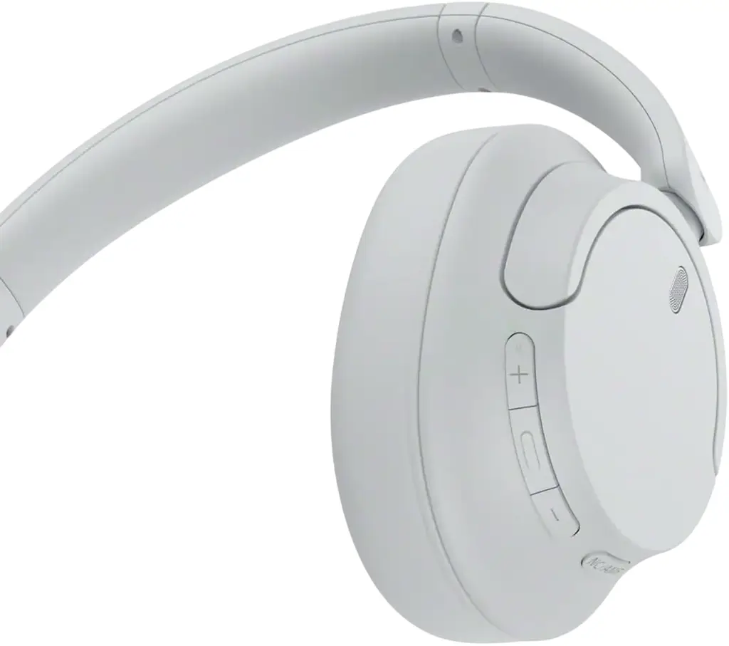 Sony Wh-Ch720 Over-Ear Noise Cancelling Wireless Headphones - View 4