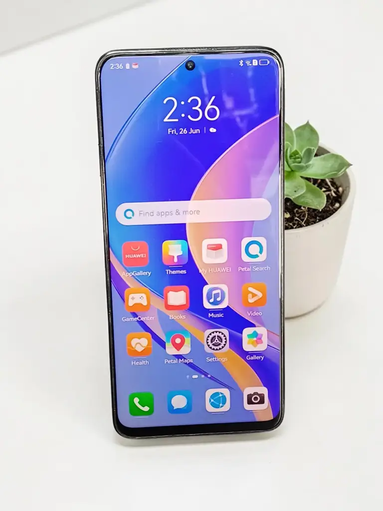 Huawei Nova Y90 Smart Phone