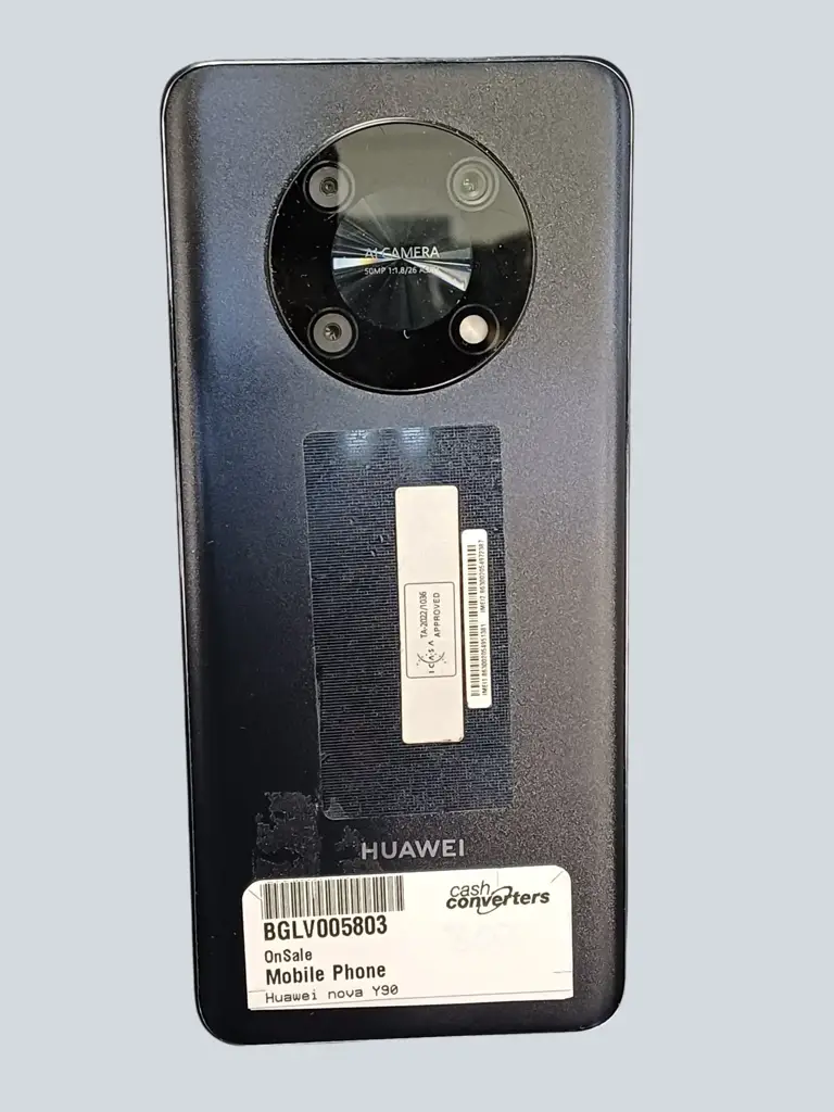 Huawei Nova Y90 Smart Phone - View 2