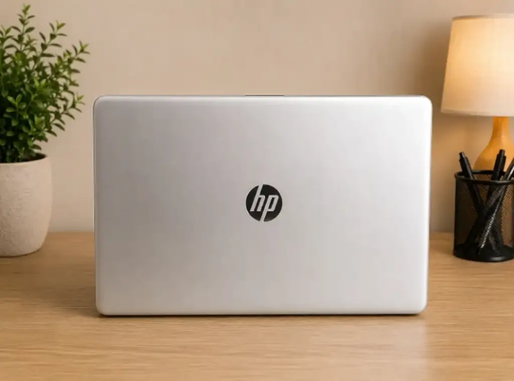 Hp Laptop 15S-Fq5xxx - View 2