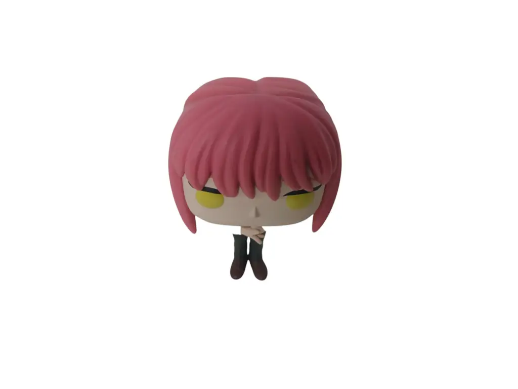 Funko Pop! Makima #1974 (Chainsaw Man) - View 4