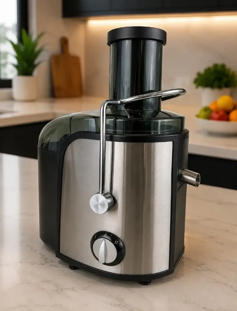 Milex Juicer Mmj001 - View 2