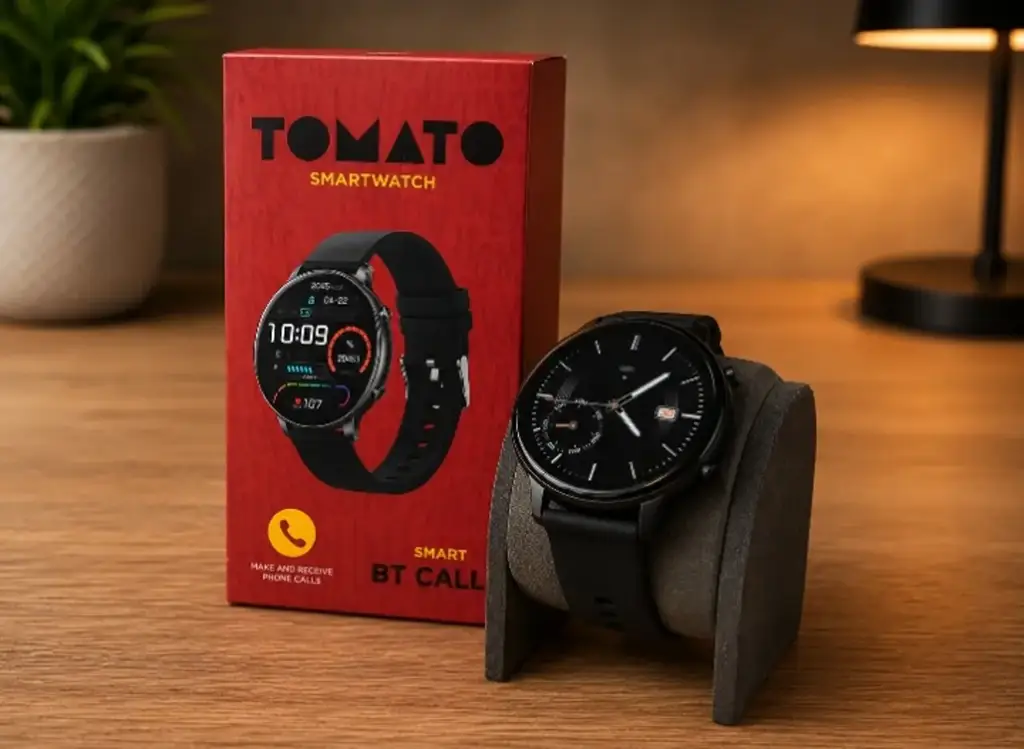 Totmato Smart Watch T225187 - View 2