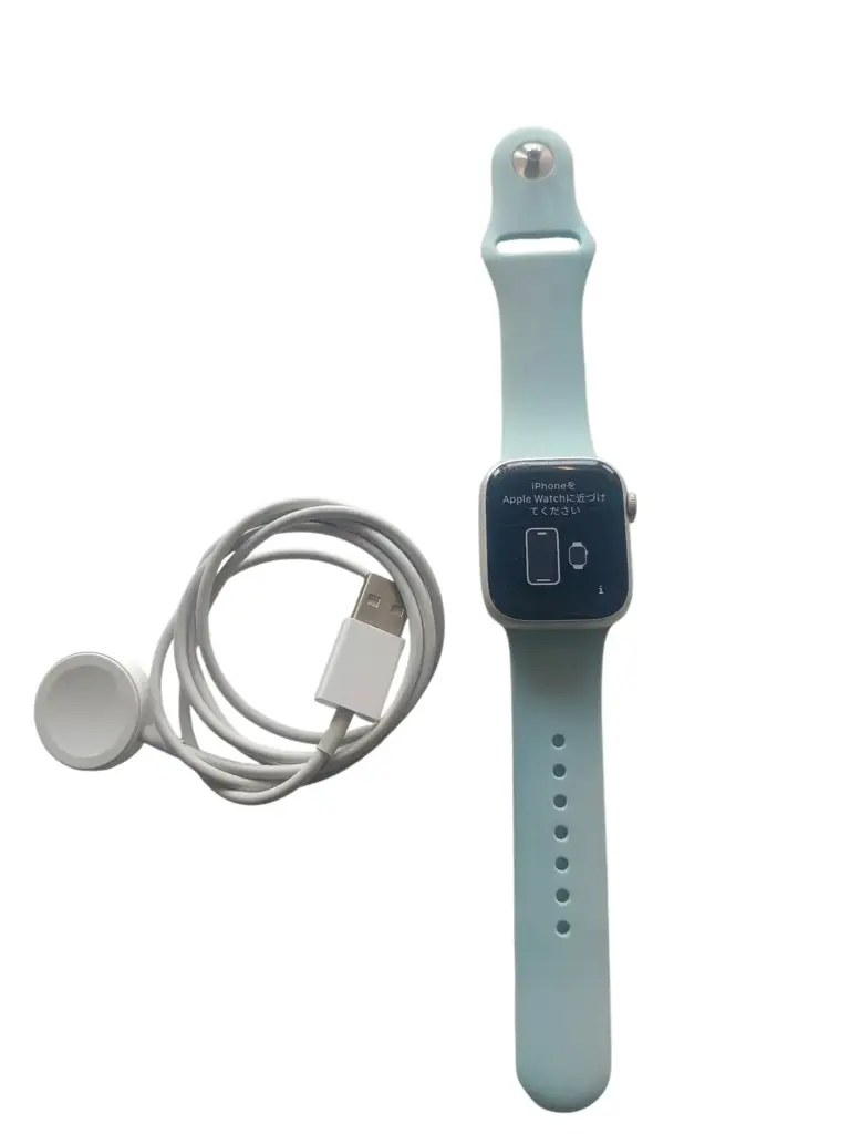 Apple Watch Series 7 Gps