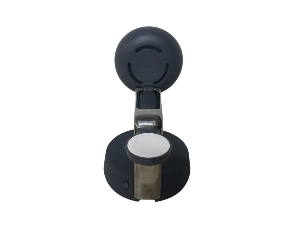 Belkin Ultracharge Pro 3-In-1 Magnetic Charging Dock - View 5
