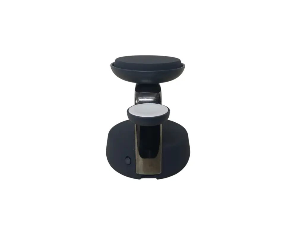 Belkin Ultracharge Pro 3-In-1 Magnetic Charging Dock - View 7