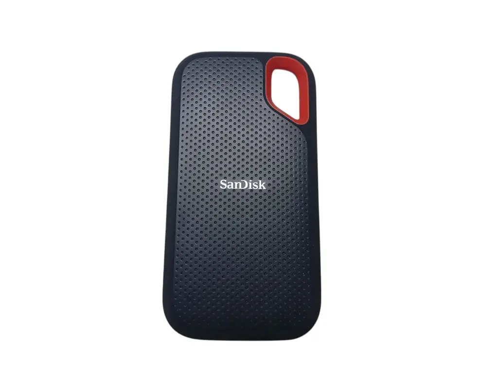 Sandisk Extreme Portable Ssd 1Tb - View 4