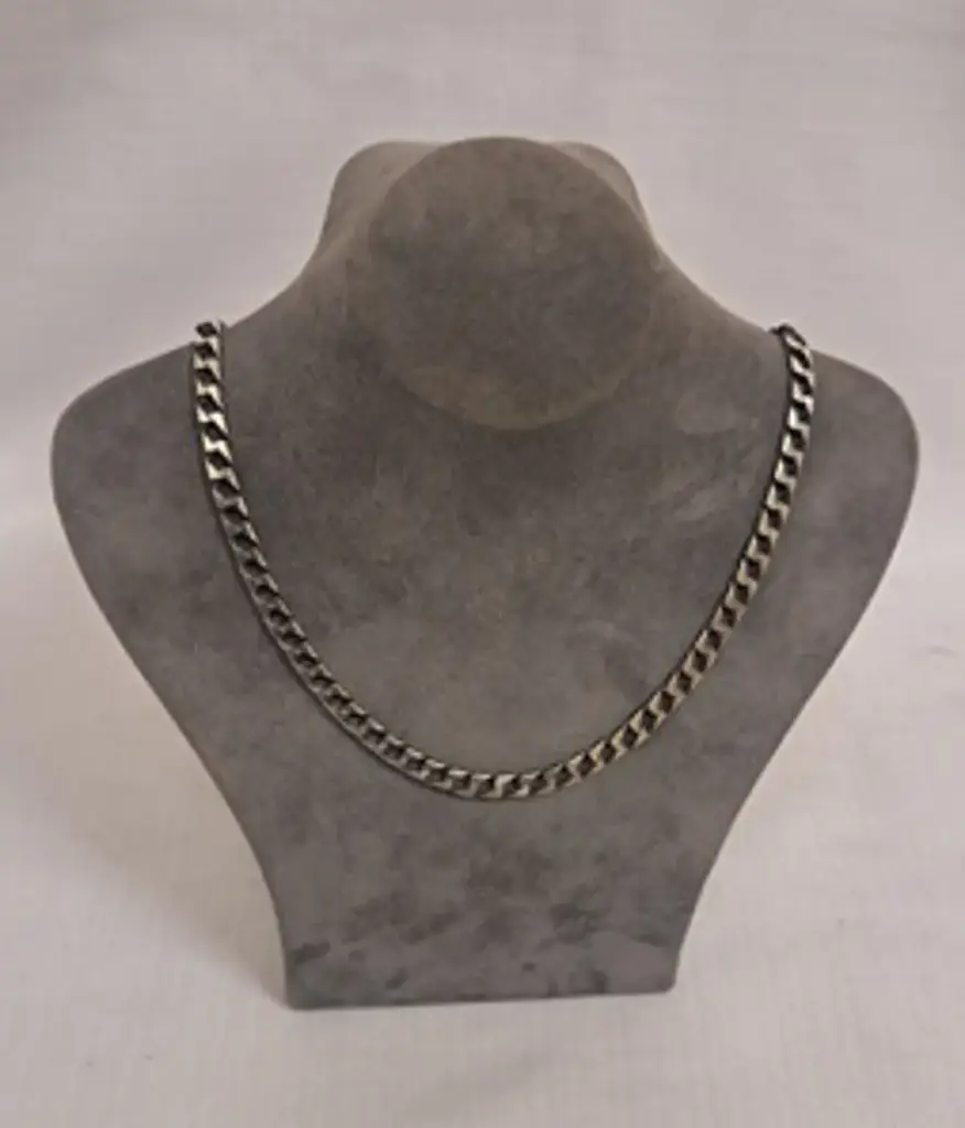 925 Silver Chain 38.00