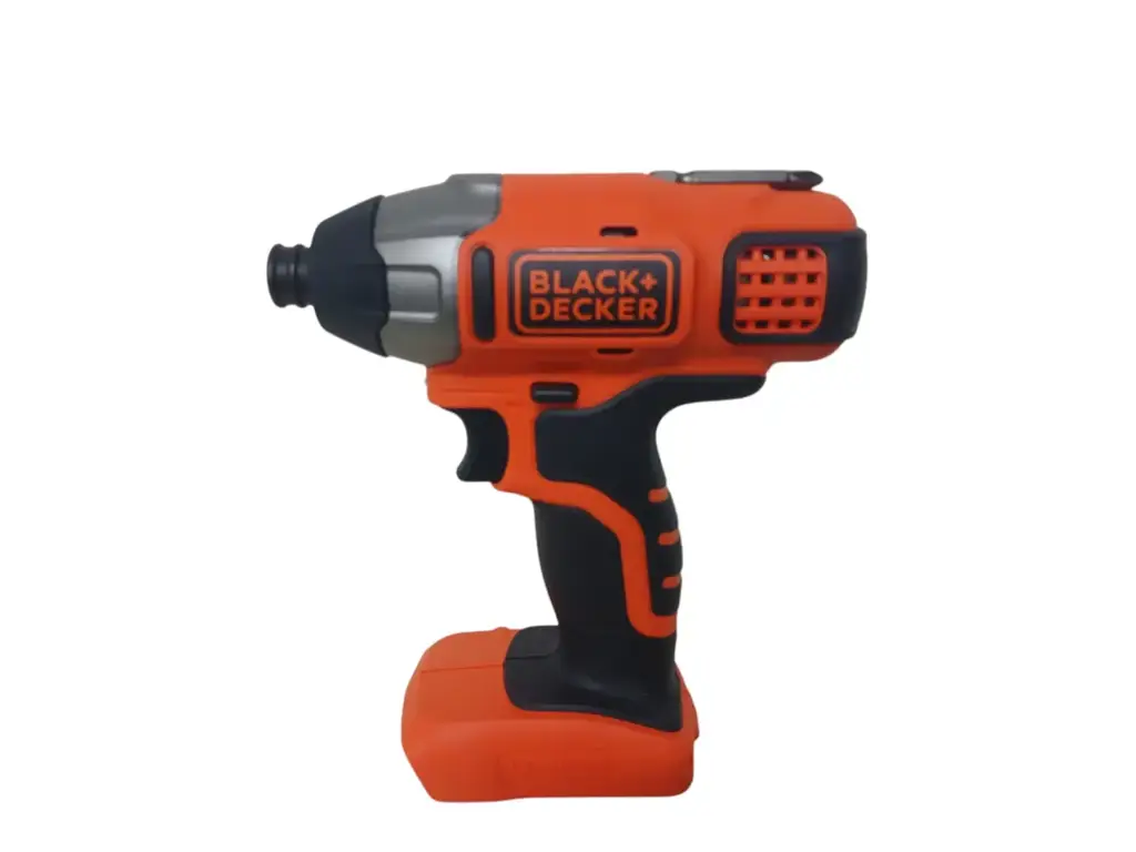 Black & Decker Bdcim18n-Xj 18V Cordless Impact Drill - View 2