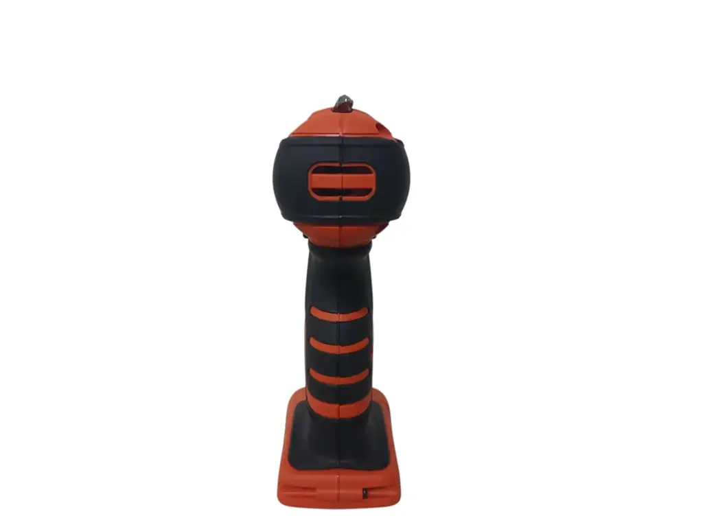 Black & Decker Bdcim18n-Xj 18V Cordless Impact Drill - View 3