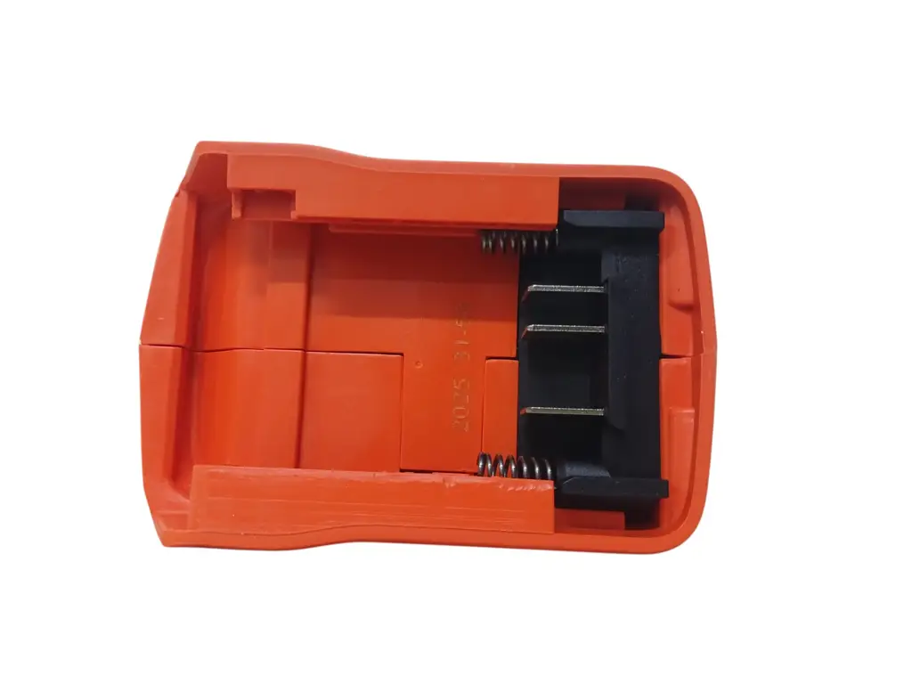 Black & Decker Bdcim18n-Xj 18V Cordless Impact Drill - View 5
