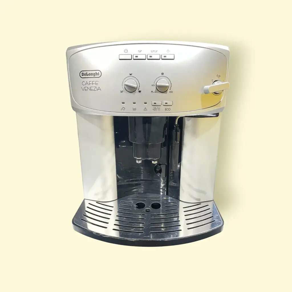 Delonghi Caffe Venezia Coffee Machine