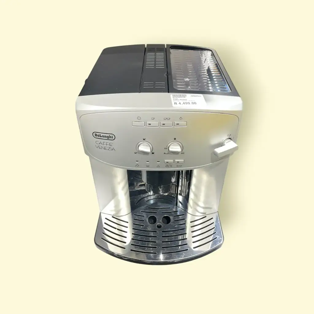 Delonghi Caffe Venezia Coffee Machine - View 2