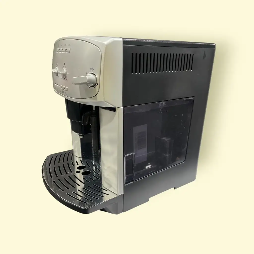 Delonghi Caffe Venezia Coffee Machine - View 3