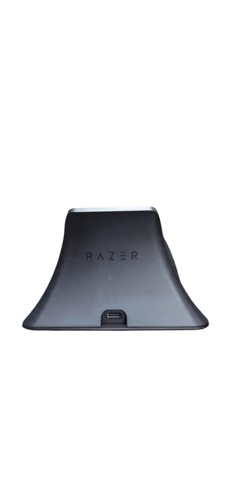 Razer Quick Charging Stand - Quick Charging Stand For Playstation 5 Controller - View 4