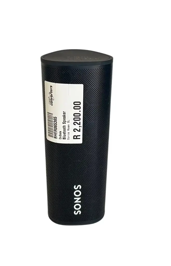Sonos Roam Sl Bluetooth Speaker - View 3