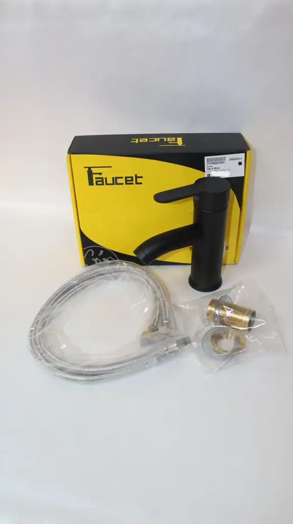 Faucet Basin Mixer Tap