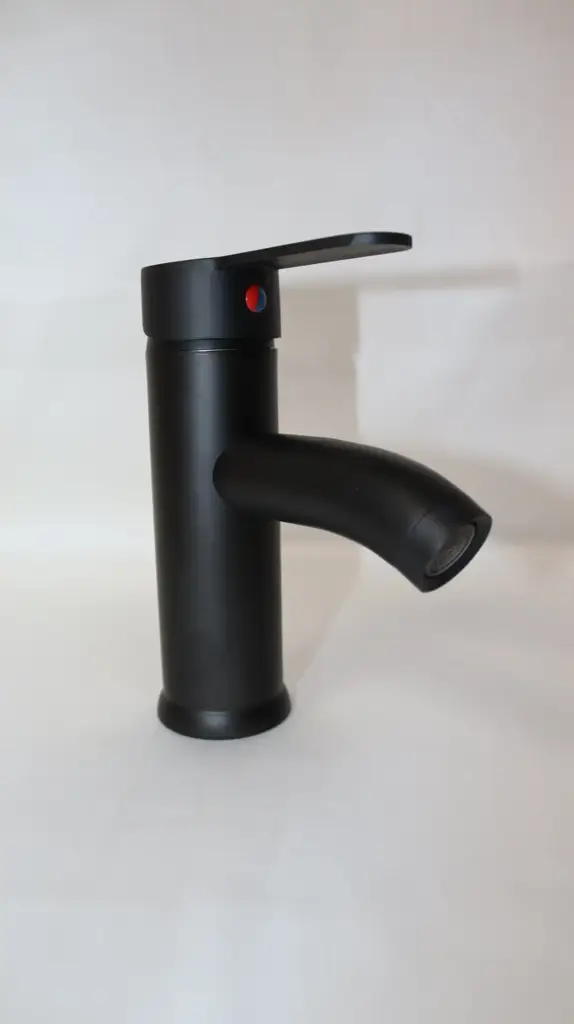 Faucet Basin Mixer Tap - View 2