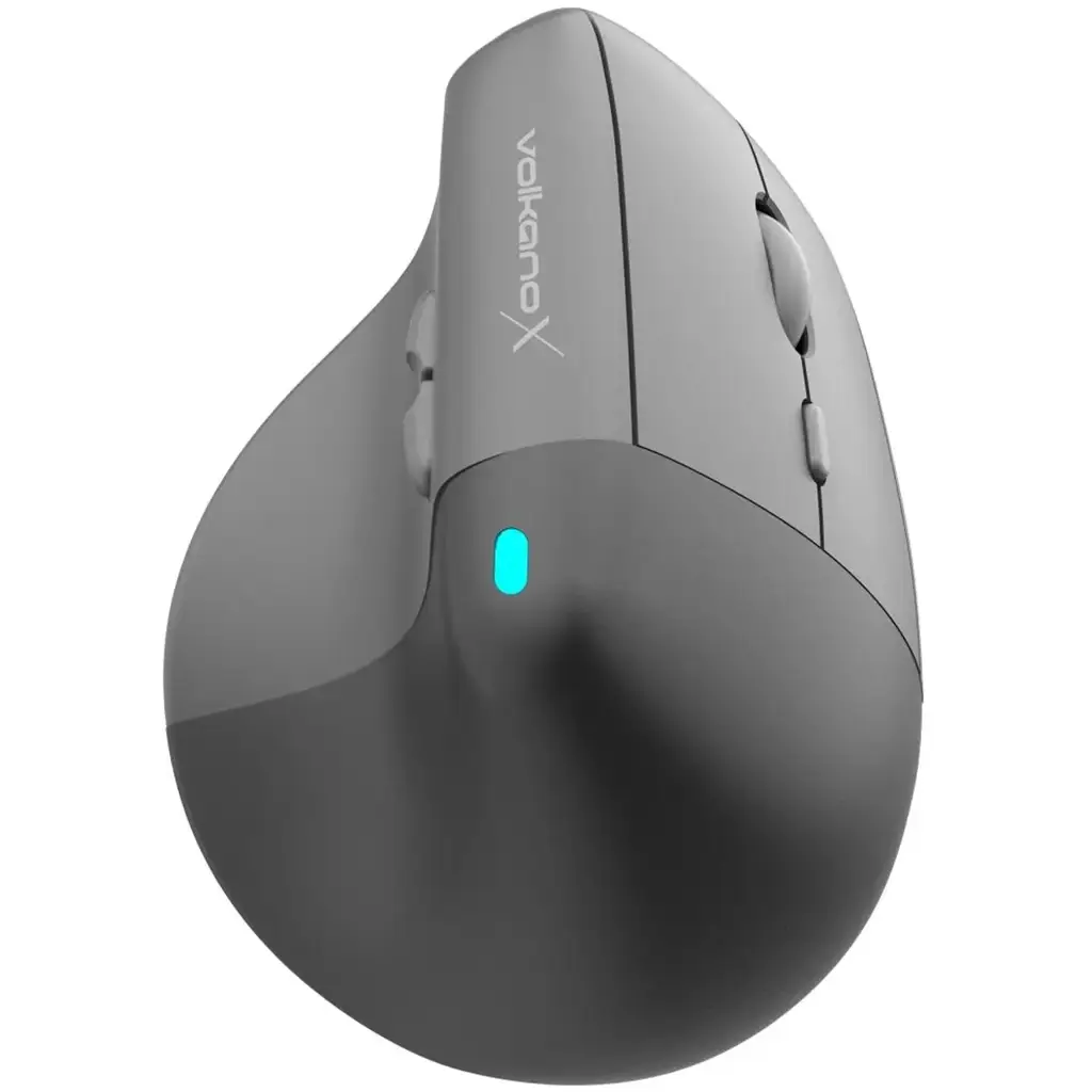 Volkanox Ergo Bluetooth Wireless Mouse