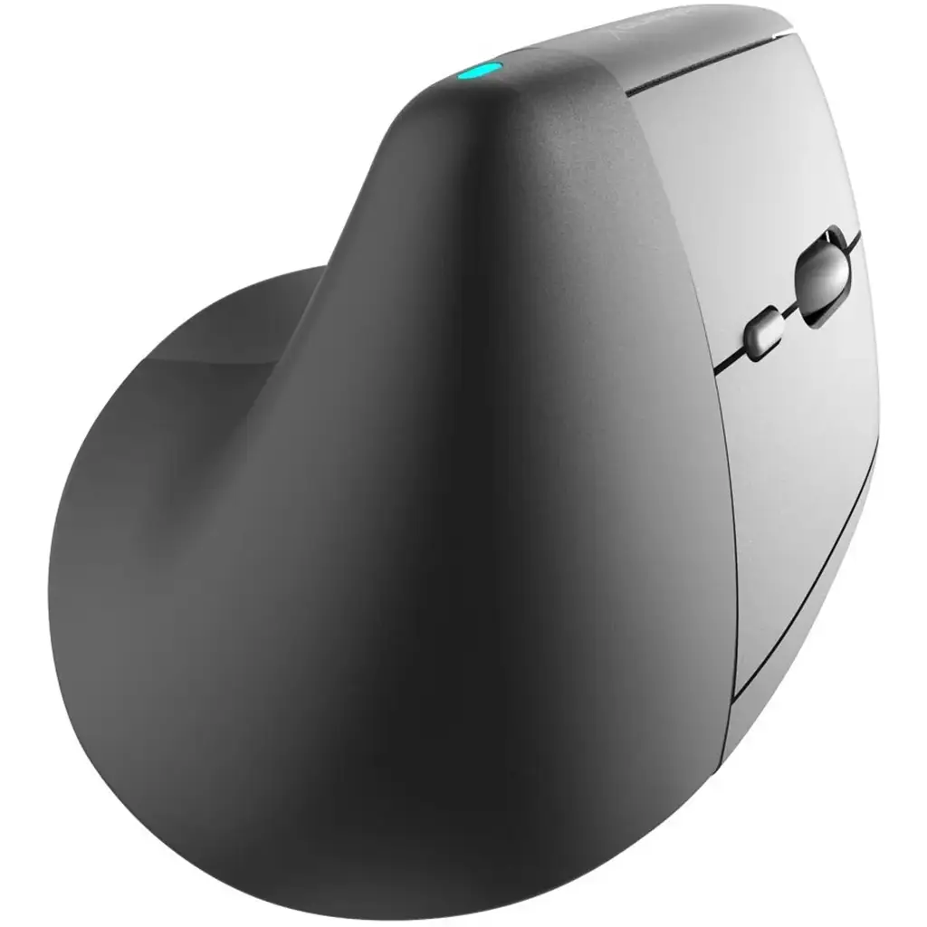 Volkanox Ergo Bluetooth Wireless Mouse - View 5