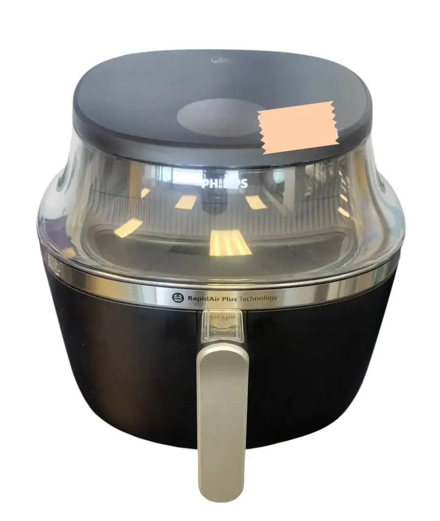 Air Fryer Phillips 2439