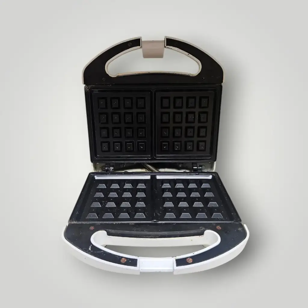 Ottimo Waffle Maker