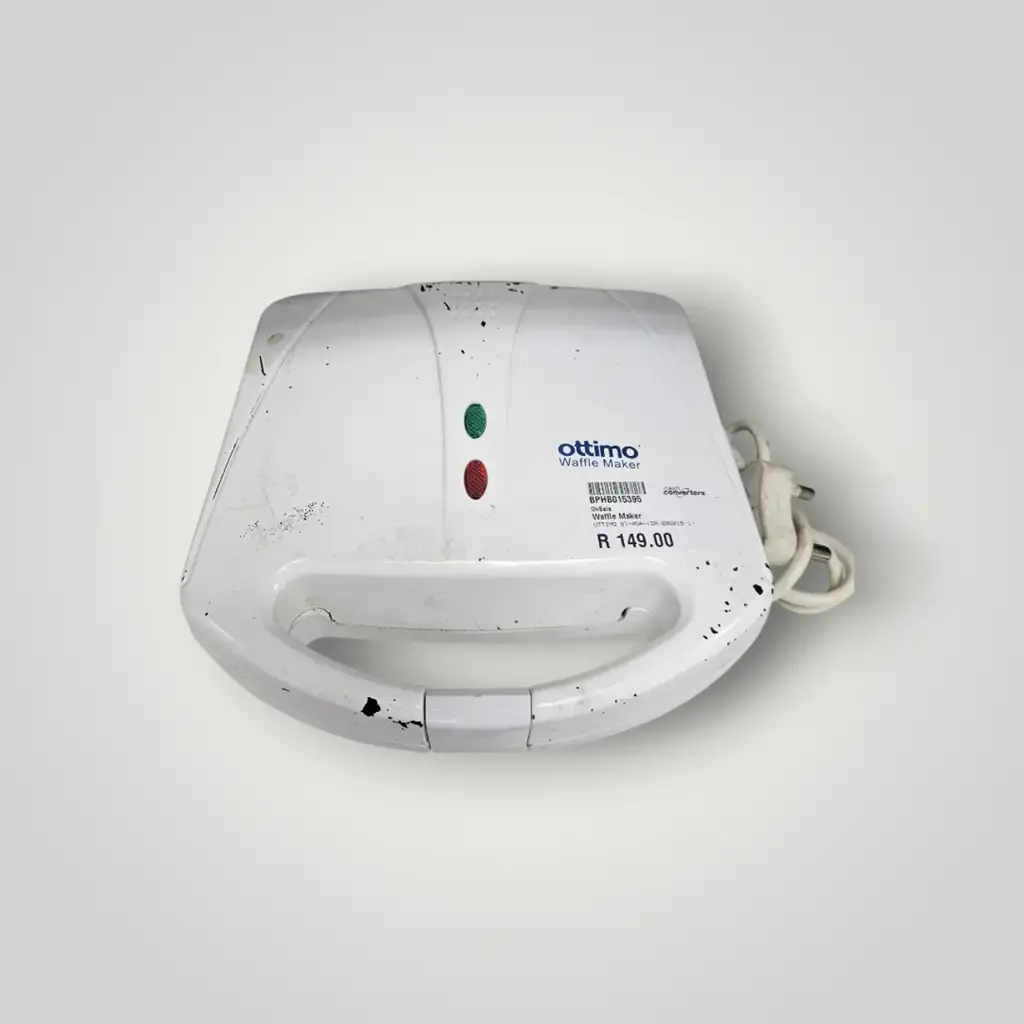 Ottimo Waffle Maker - View 2