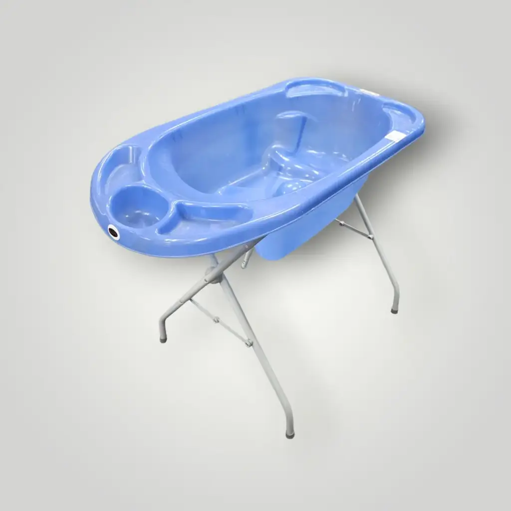 Chelino Baby Bath & Stand