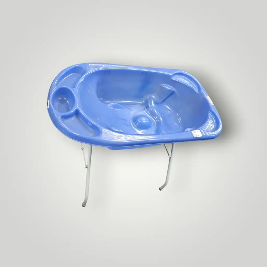 Chelino Baby Bath & Stand - View 2