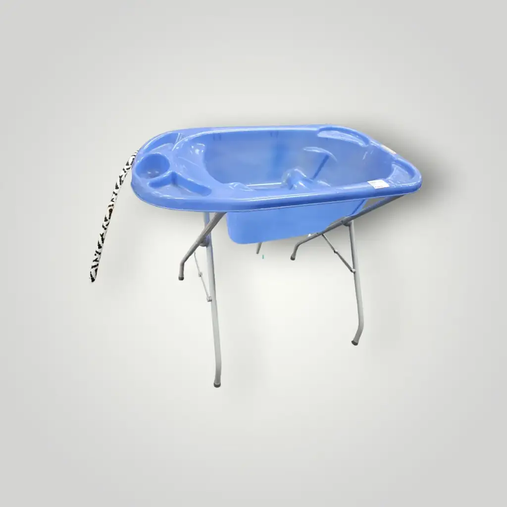 Chelino Baby Bath & Stand - View 3