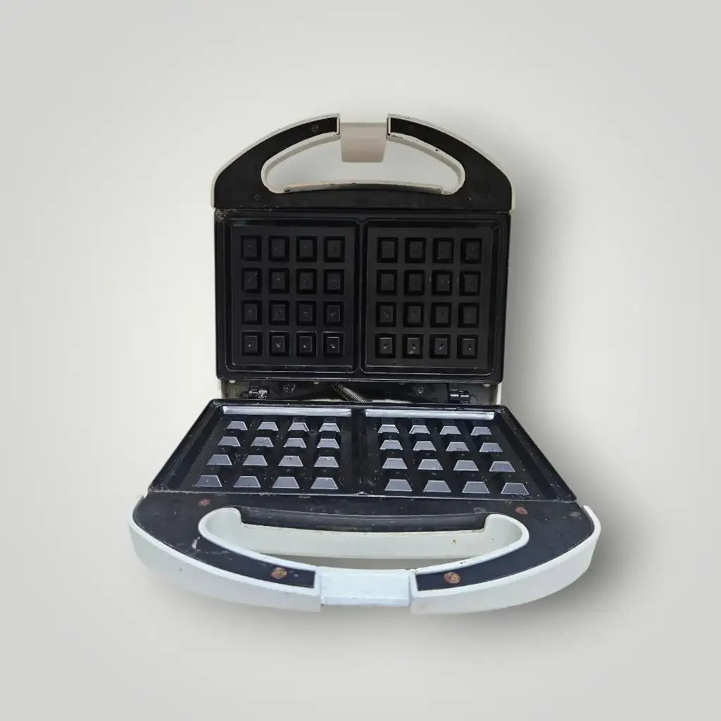 Ottimo Waffle Maker - View 3