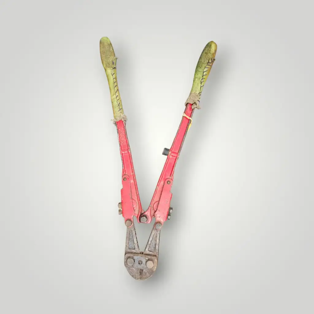 Bolt Cutter Plier 300Mm - View 2