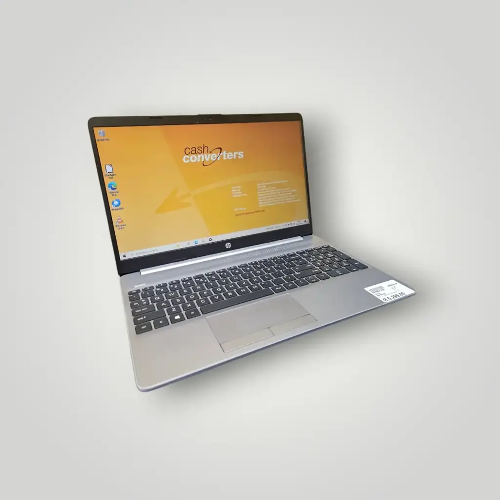 💻 Hp 255 G8 – Amd 3020E | 4Gb Ram | 1Tb Hdd | 15.6" Laptop - View 2