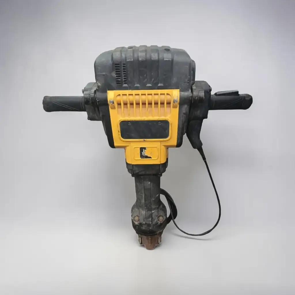 Turner Morris – Tmepbreaker2200w - View 2