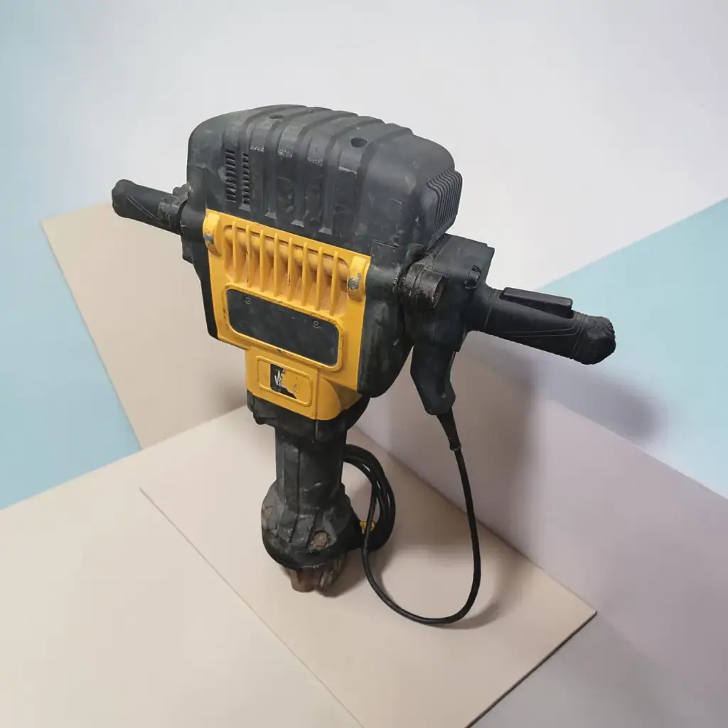 Turner Morris – Tmepbreaker2200w - View 3