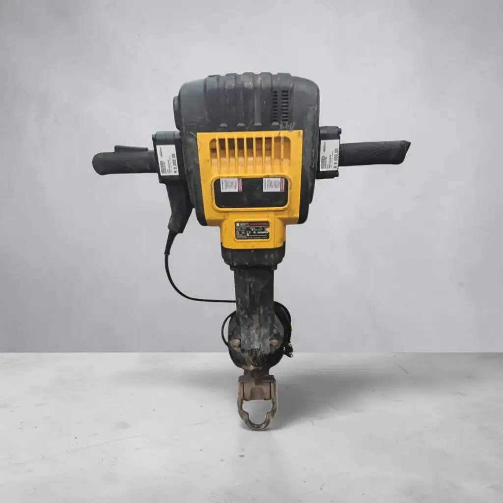 Turner Morris – Tmepbreaker2200w