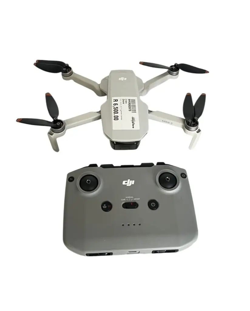 Dji Mini 2 Flymore Combo Drone