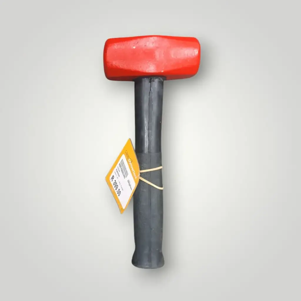🔨 Heavy-Duty Sledge Hammer – Built For Tough Jobs - View 2