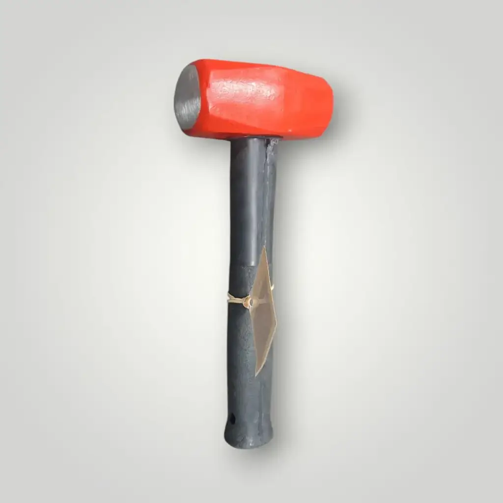 🔨 Heavy-Duty Sledge Hammer – Built For Tough Jobs - View 3