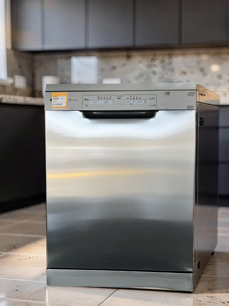 Candy Brava 13 Place Dishwasher