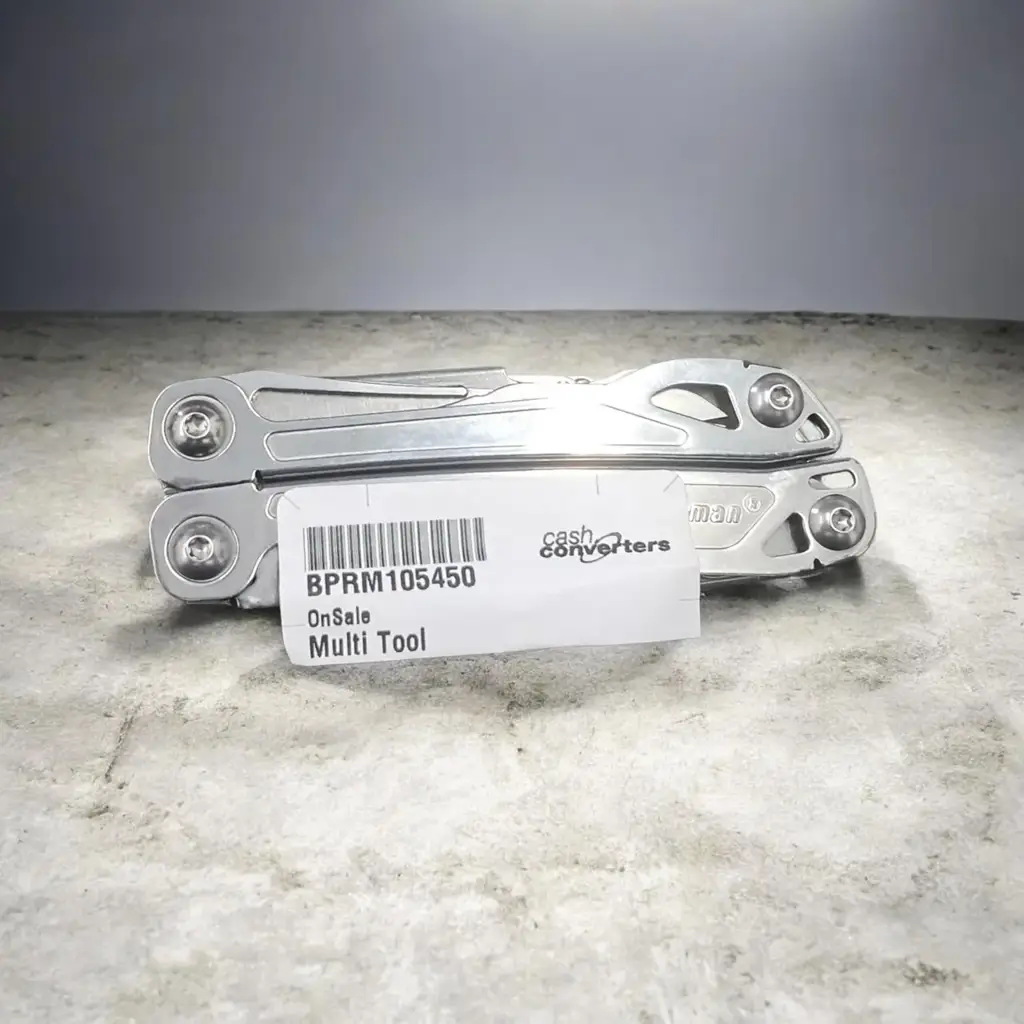 Leatherman Wingman Multi-Tool - View 3