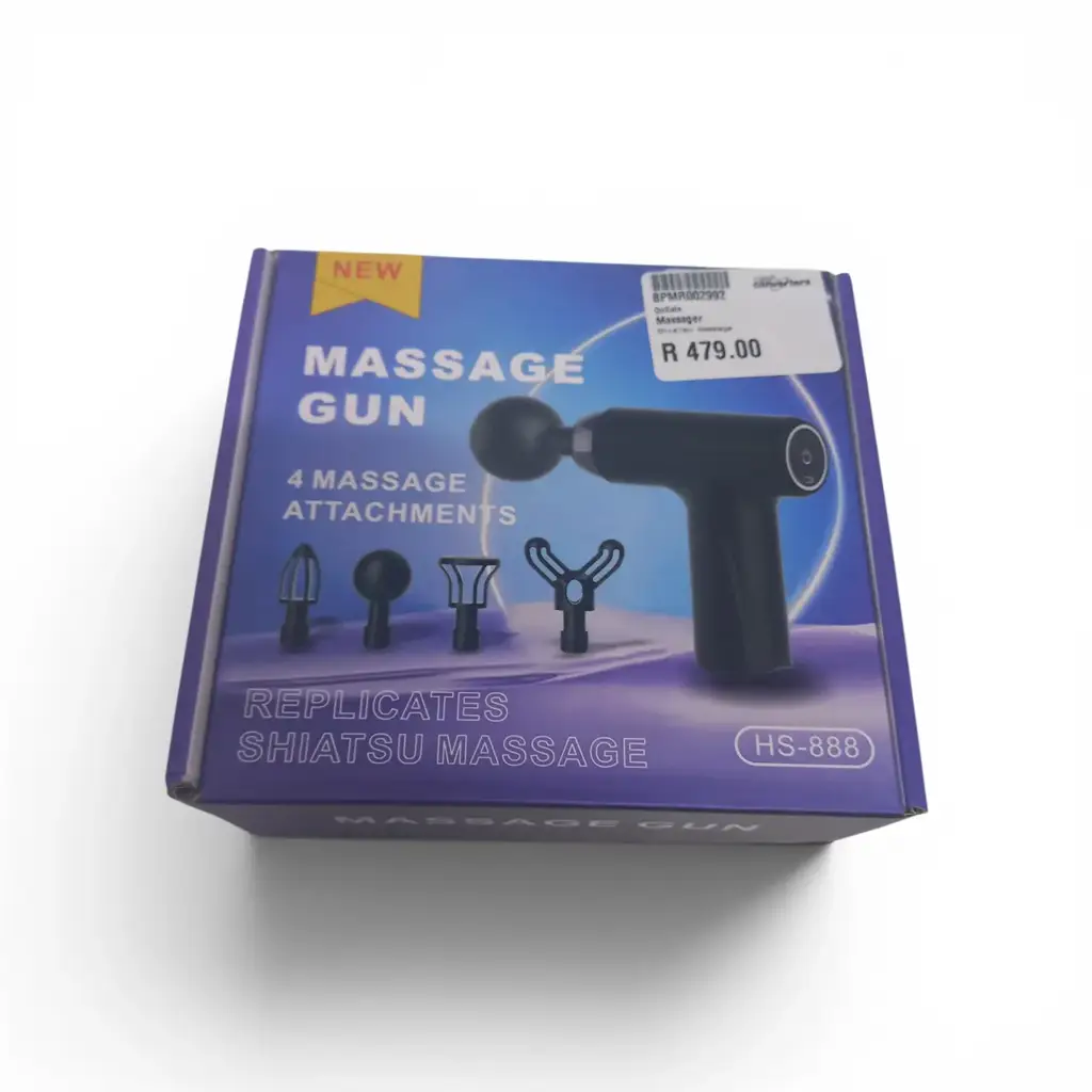Massager