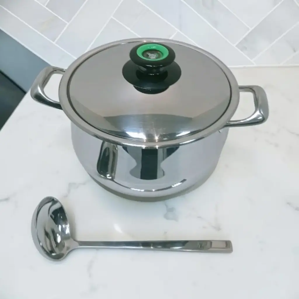 Amc Soup Tureen