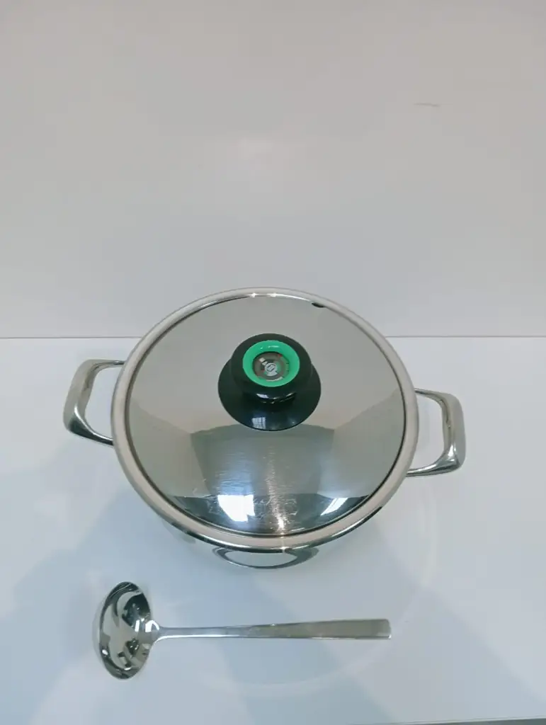 Amc Soup Tureen - View 2