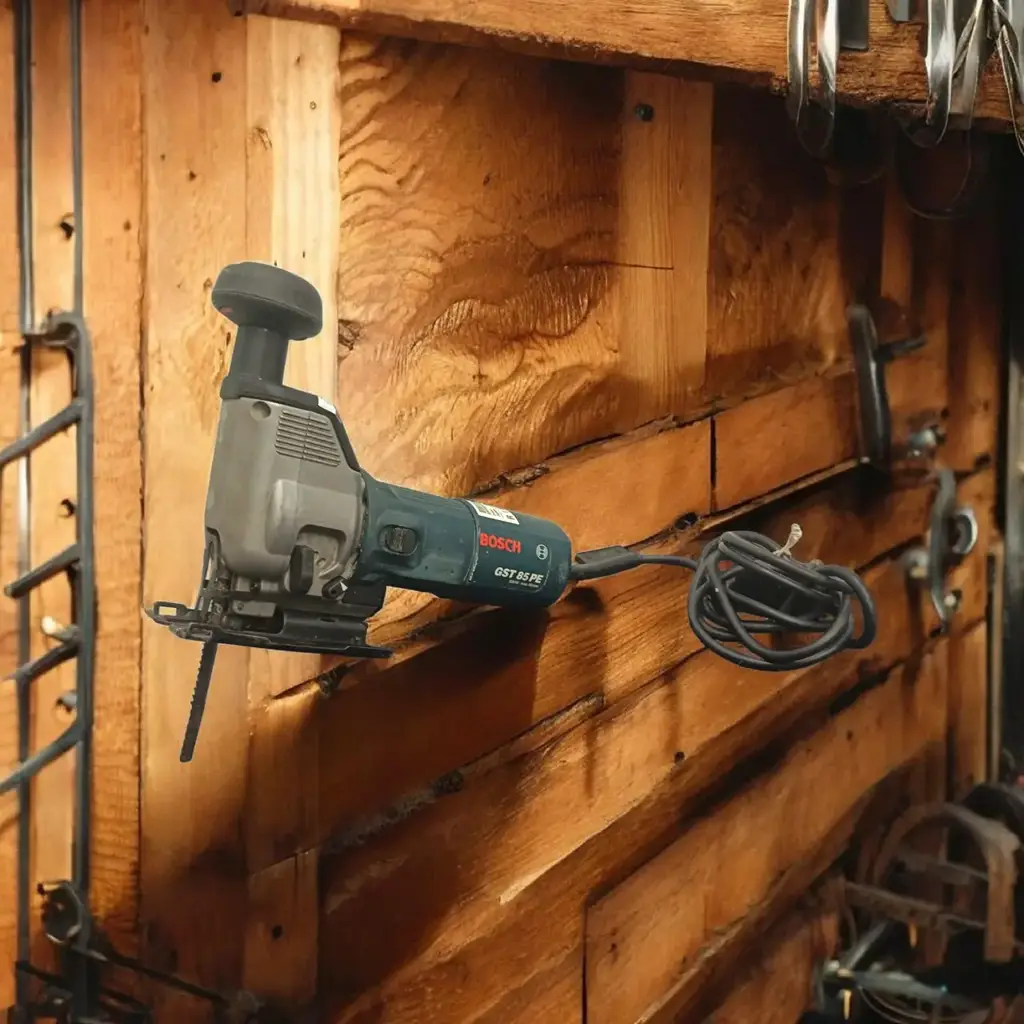 Bosch Gst 85 Pe - View 3
