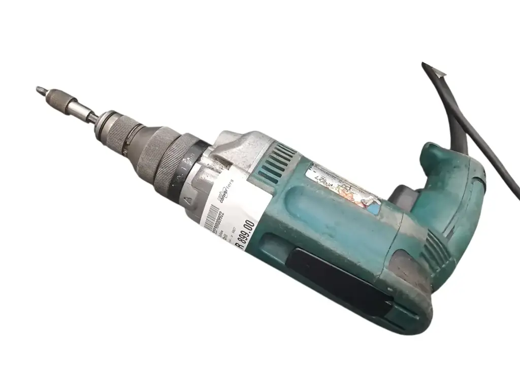 Makita Corded Screwdriver - View 3