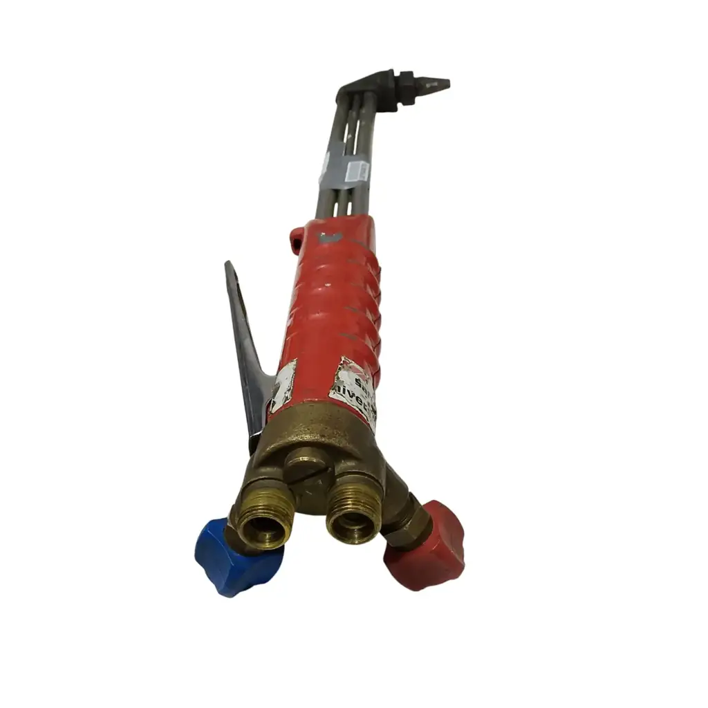 Afrox Saffire Universal Torch - View 2