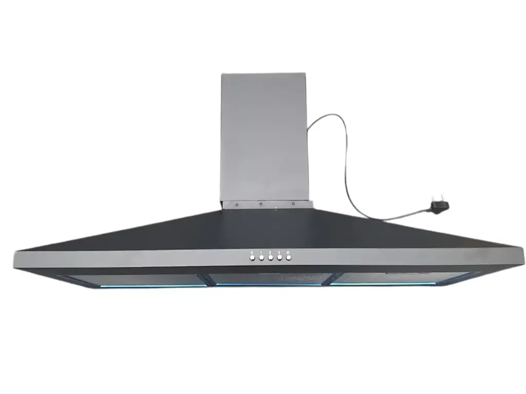 Italian Designer Chimney Cooker Hood