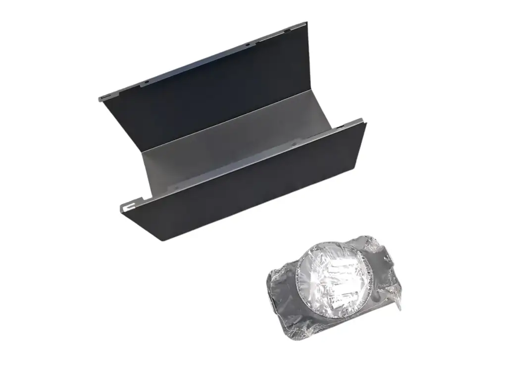 Italian Designer Chimney Cooker Hood - View 3