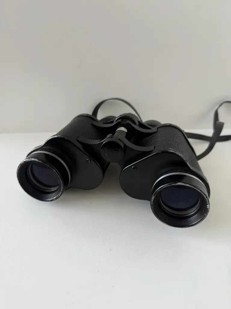 Asahi Pentax Binocular